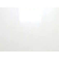 Кромка ПВХ 0,4х19 мм глянцевая белая